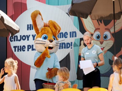 Holiday park Bungalow am Wasser von Weerterbergen - Outdoor photo 36