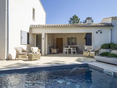 Villa Villa Tica - Outdoor photo 9