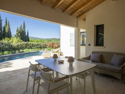 Villa Villa Tica - Outdoor photo 11