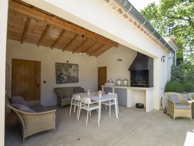 Villa Villa Tica - Outdoor photo 12