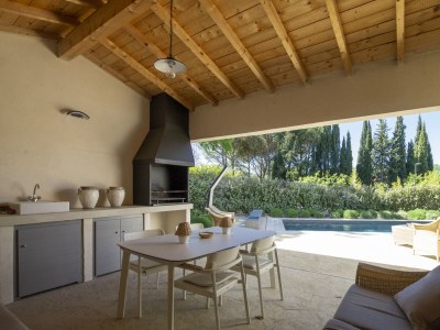 Villa Villa Tica - Outdoor photo 13