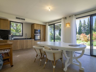 Villa Villa Tica - Features photo 23