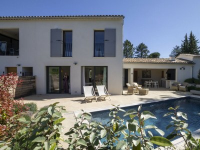 Villa Villa Tica - Environment photo 29