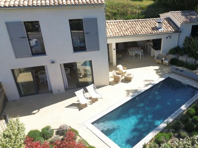 Villa Villa Tica - Environment photo 31