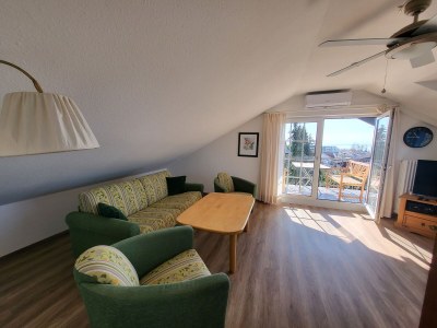 Holiday apartment King Dagobert - Features photo 5