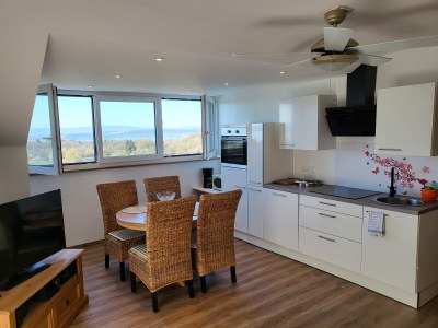 Holiday apartment King Dagobert - Features photo 7