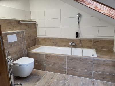 Holiday apartment King Dagobert - Features photo 12