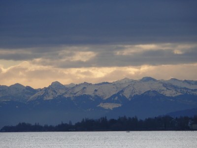 Holiday apartment King Dagobert - Environment photo 14