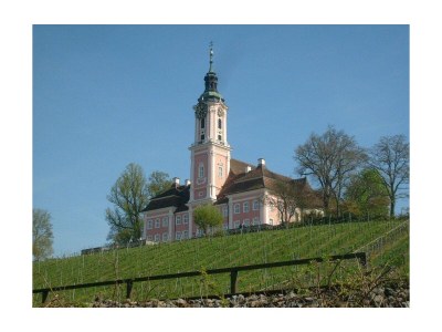 Holiday apartment King Dagobert - Environment photo 15