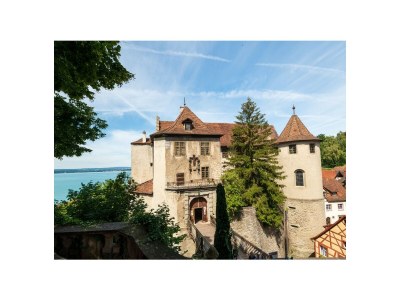 Holiday apartment King Dagobert - Environment photo 16