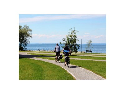 Holiday apartment King Dagobert - Environment photo 24