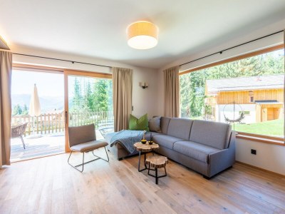 Chalet Schönes Chalet in Wölting mit Naturteich - Features photo 16