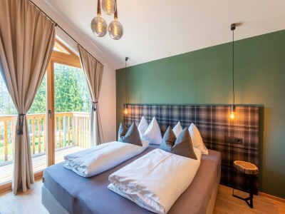 Chalet Schönes Chalet in Wölting mit Naturteich - Features photo 18