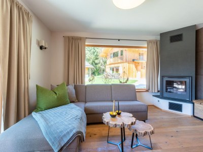 Chalet Schönes Chalet in Wölting mit Naturteich - Features photo 21