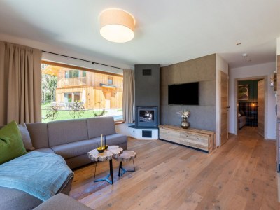 Chalet Schönes Chalet in Wölting mit Naturteich - Features photo 22