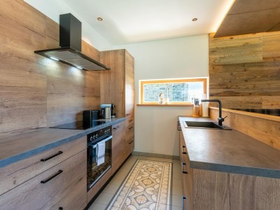 Chalet Schönes Chalet in Wölting mit Naturteich - Features photo 24