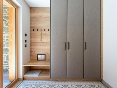 Chalet Schönes Chalet in Wölting mit Naturteich - Features photo 25