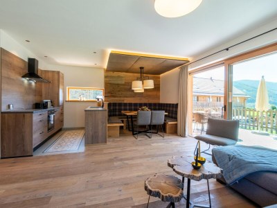 Chalet Schönes Chalet in Wölting mit Naturteich - Features photo 26