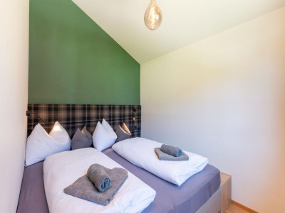 Chalet Schönes Chalet in Wölting mit Naturteich - Features photo 27