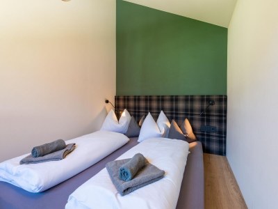 Chalet Schönes Chalet in Wölting mit Naturteich - Features photo 29