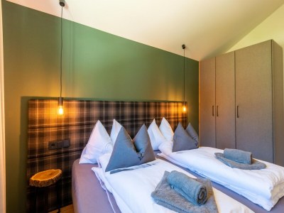 Chalet Schönes Chalet in Wölting mit Naturteich - Features photo 30