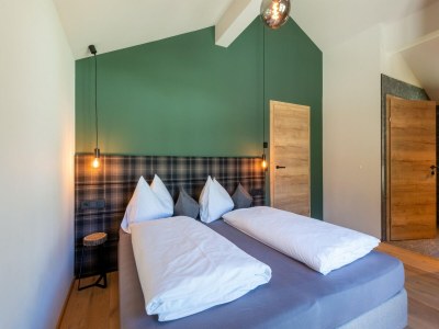 Chalet Ansprechendes Chalet in Wölting mit Sauna - Features photo 25