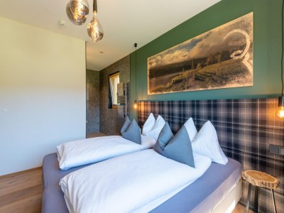 Chalet Ansprechendes Chalet in Wölting mit Sauna - Features photo 26