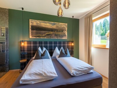 Chalet Ansprechendes Chalet in Wölting mit Sauna - Features photo 27