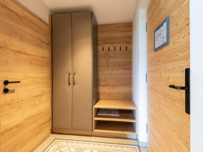 Chalet Ansprechendes Chalet in Wölting mit Sauna - Outdoor photo 40