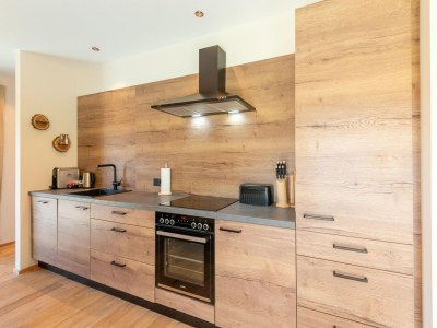 Chalet Schönes Chalet in Wölting mit Sauna - Features photo 18