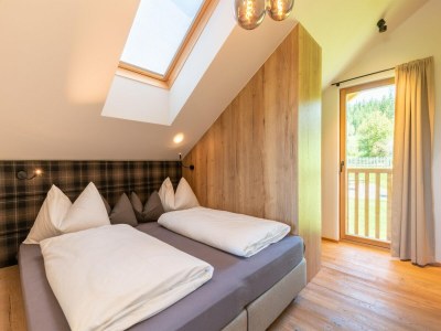 Chalet Schönes Chalet in Wölting mit Sauna - Features photo 20