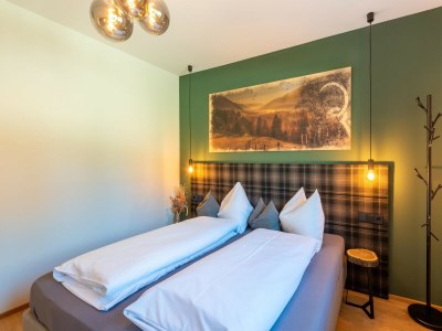 Chalet Schönes Chalet in Wölting mit Sauna - Features photo 22