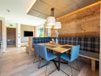 Chalet Schönes Chalet in Wölting mit Sauna - Features photo 30