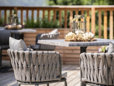 Chalet Gemütliches Chalet in Wölting mit Naturbadeteich - Outdoor photo 14