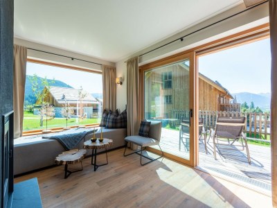 Chalet Schönes Chalet mit Sauna in Wölting - Features photo 16