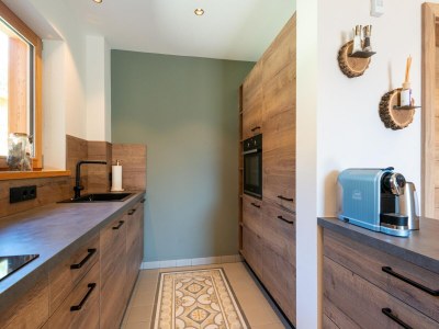 Chalet Schönes Chalet mit Sauna in Wölting - Features photo 21