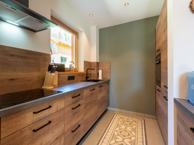 Chalet Schönes Chalet mit Sauna in Wölting - Features photo 22