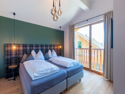 Chalet Schönes Chalet mit Sauna in Wölting - Features photo 23