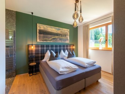 Chalet Schönes Chalet mit Sauna in Wölting - Features photo 26