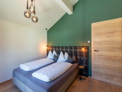 Chalet Schönes Chalet mit Sauna in Wölting - Features photo 28