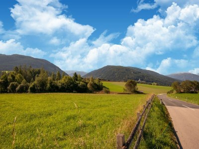 Chalet Schönes Chalet mit Sauna in Wölting - Environment photo 35