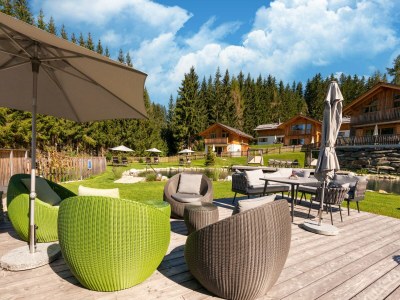 Chalet Chalet in Wölting in einer reizvollen Gegend - Features photo 38