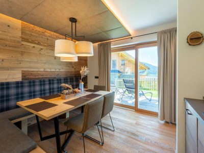 Chalet Chalet in Wölting mit Naturbadeteich - Features photo 14