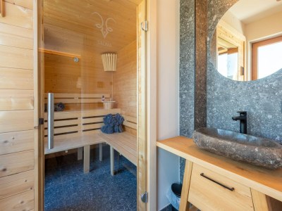 Chalet Chalet in Wölting mit Naturbadeteich - Features photo 16