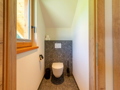 Chalet Chalet in Wölting mit Naturbadeteich - Features photo 20