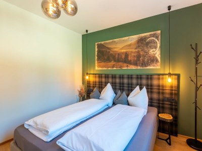 Chalet Chalet in Wölting mit Naturbadeteich - Features photo 29