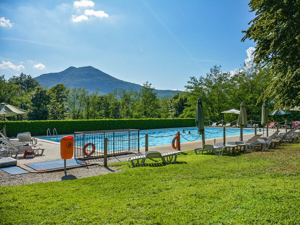 Apartment Residenza Bosco Sole: Fedayn