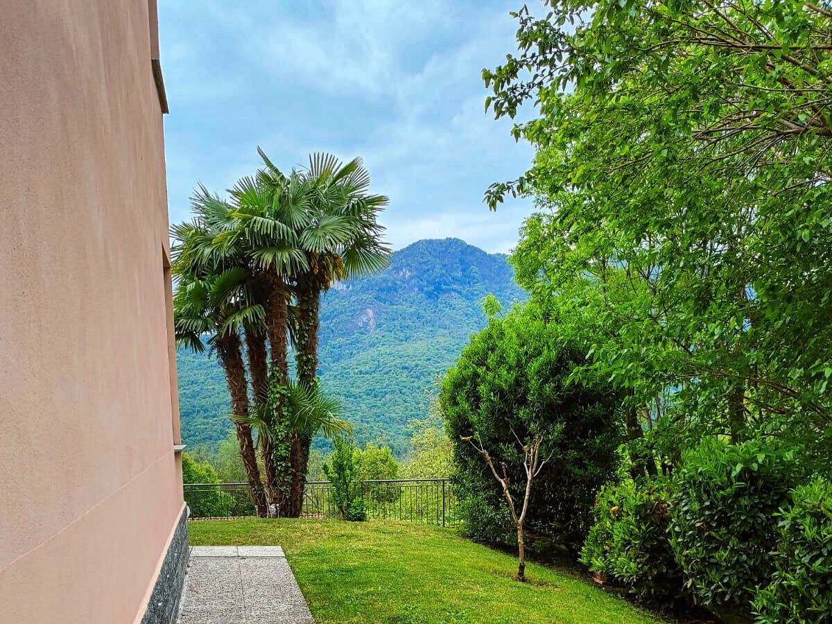 Apartment Residenza Bosco Sole: Fedayn - Outdoor photo 5