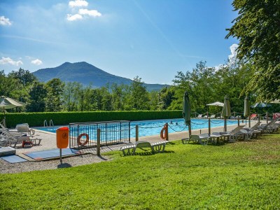 Apartment Residenza Bosco Sole: Fedayn in Montegrino Valtravaglia - Apartment