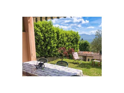 Apartment Residenza Bosco Sole: Fedayn - Outdoor photo 4